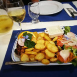 Tasquinha Da Ria Comida