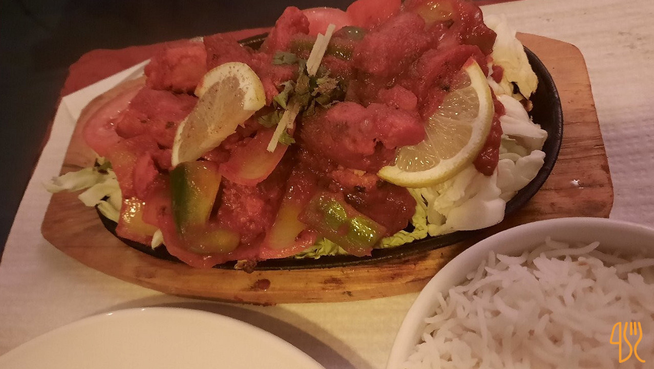 Masala Magic Essen