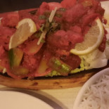 Masala Magic Nourriture