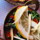 Masala Indiano Bebida