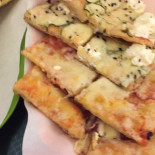 Primo Basílico Comida