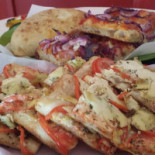 Primo Basílico Comida