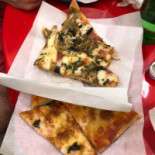 Primo Basílico Comida