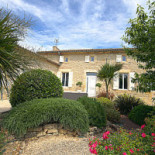 Village Lagos Extérieur