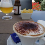 X Praça-bar Restaurante De Tapas Boisson