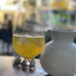 X Praça-bar Restaurante De Tapas Boisson