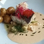 Chill Gastrobar Nourriture
