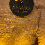 A Bruxa D'evora Carte