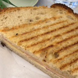 Sto Humberto Cafeteria Comida