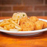 Villacake Food