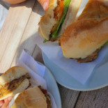 Ponto Expresso Comida