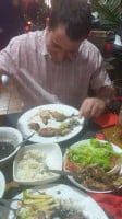 La Bodega food