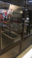 La Bodega outside
