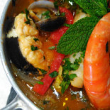 So Grelhados Comida