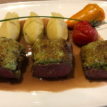 Cantinho Do Pateo Comida