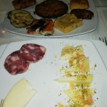O Faroleiro Nourriture
