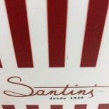 Santini Logo