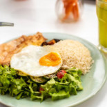 Tasca Fit Food