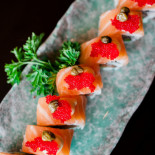 Sushido Bebida