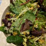 Restaurace Vašírovský Dvůr Comida