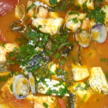 Chic Do Rego Food
