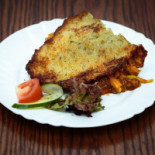 U Toníčka Comida
