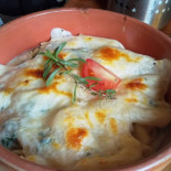 U Toníčka Comida