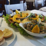 Docamar Marisqueira Nourriture