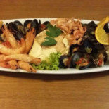 Docamar Marisqueira Nourriture