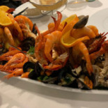 Docamar Marisqueira Nourriture