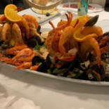 Docamar Marisqueira Nourriture