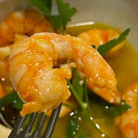Docamar Marisqueira Nourriture