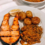 Docamar Marisqueira Nourriture
