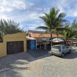Docamar Marisqueira Extérieur