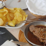 Bairro Ao Rio Comida