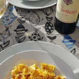 Bairro Ao Rio Comida