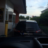 Con Pro Exterior