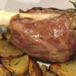 Restaurace Plůtek Comida