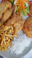 Solar Do Loreto-actividades Hoteleiras Lda food