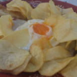 Casa Meireles Comida