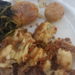 Casa Meireles Comida