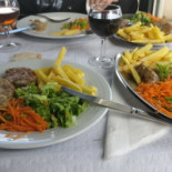 A Rotunda Comida