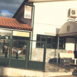 A Rotunda Exterior