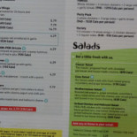 Pan Burger Cardápio