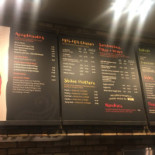Pan Burger Cardápio