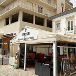 Troia Extérieur