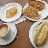 Aiq3 Tapas Nourriture