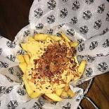 Na Jitrách Comida