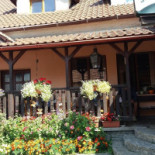 Hostinec Pod Hůrkou Exterior