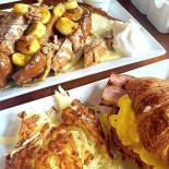 Café Net Comida